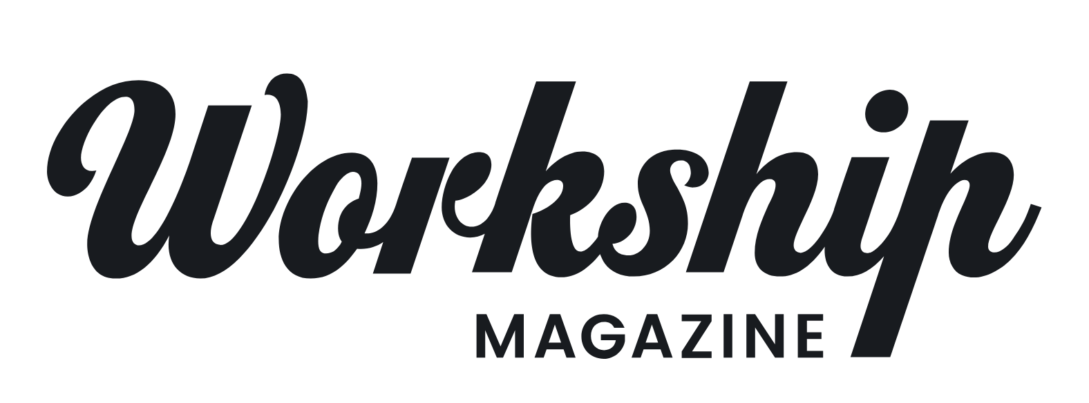 Workship MAGAZINE